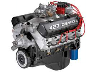 P1D5B Engine